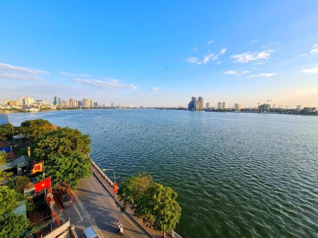 Bất động sản tại Hà Nội - ảnh 1