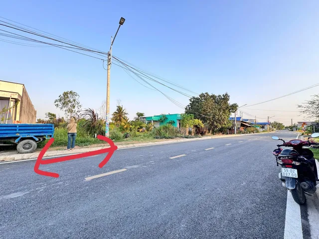 Bất động sản tại Tây Ninh - ảnh 1