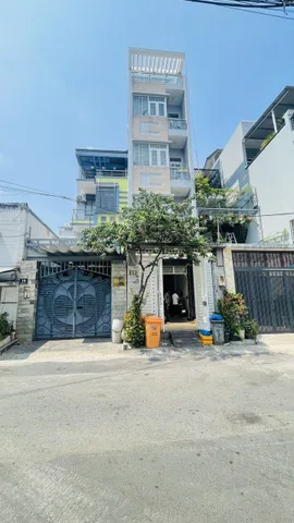 Bất động sản tại TP. Hồ Chí Minh - ảnh 1