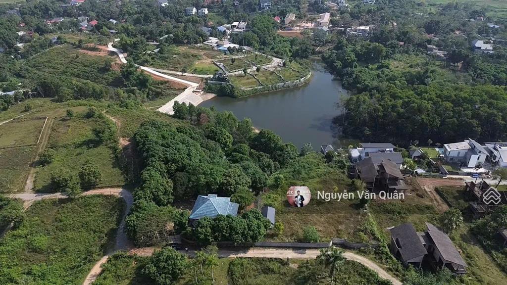 Bất động sản tại Hòa Bình - ảnh 1