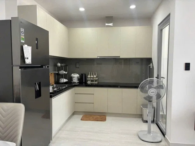 Bất động sản tại TP. Hồ Chí Minh - ảnh 1