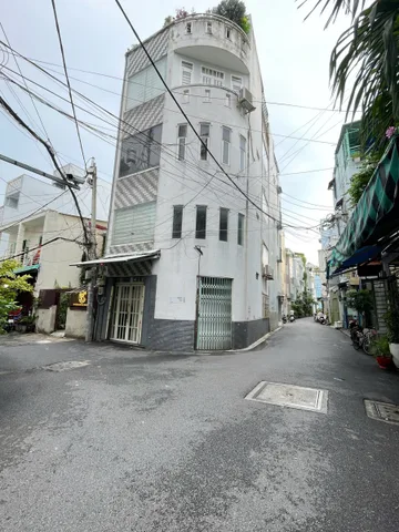 Bất động sản tại TP. Hồ Chí Minh - ảnh 1