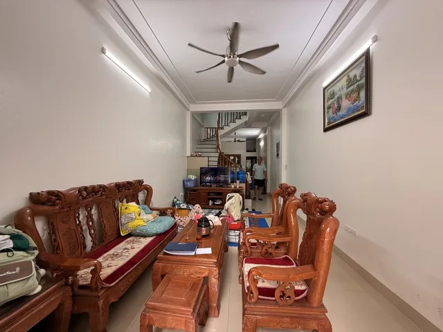 Bất động sản tại Hà Nội - ảnh 1