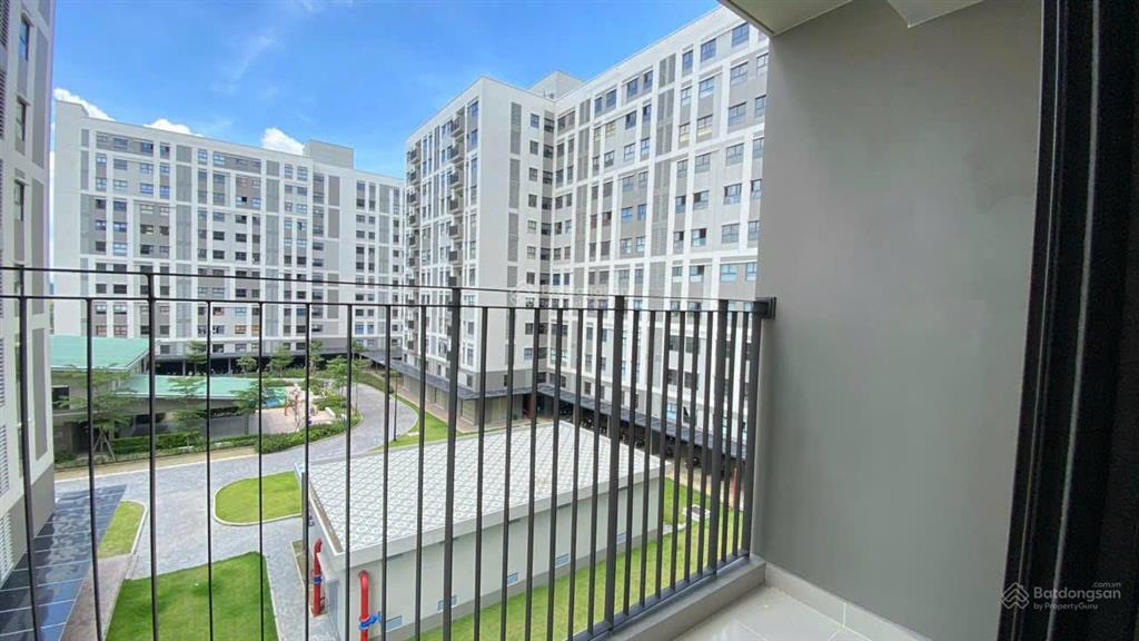 Bất động sản tại Long An - ảnh 1