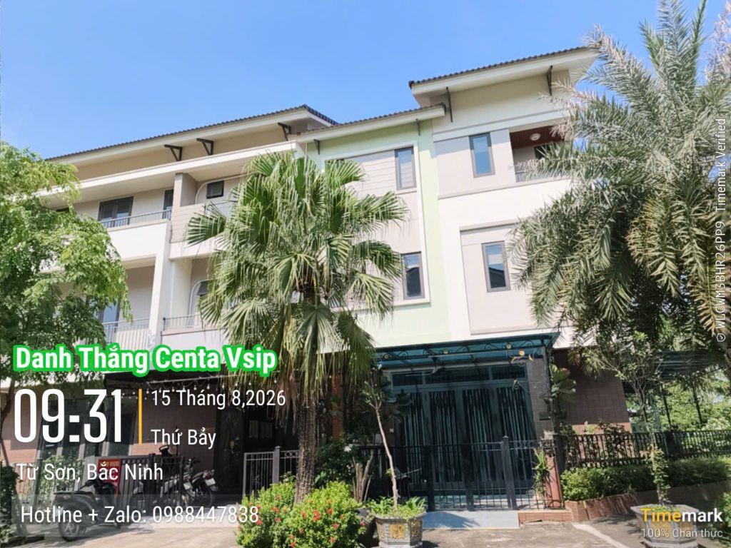 Bất động sản tại Bắc Ninh - ảnh 1