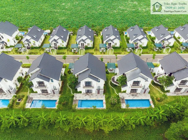 Bất động sản tại Phú Thọ - ảnh 1