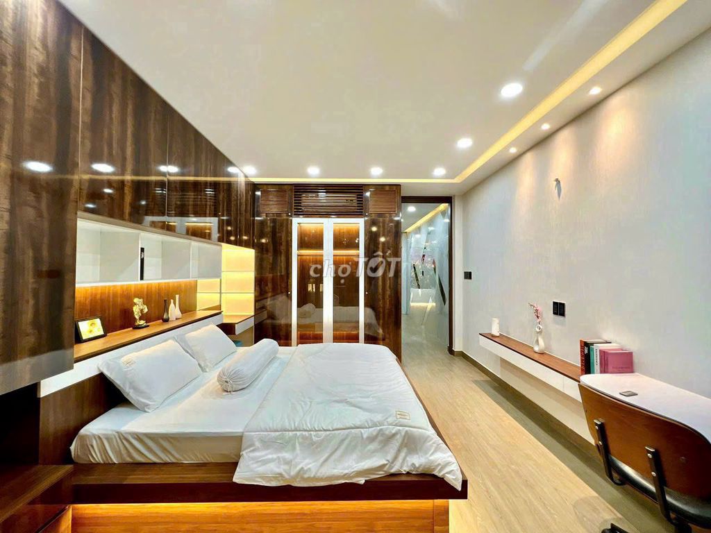 Nhà riêng tại Gò Vấp, TP. Hồ Chí Minh - ảnh 2
