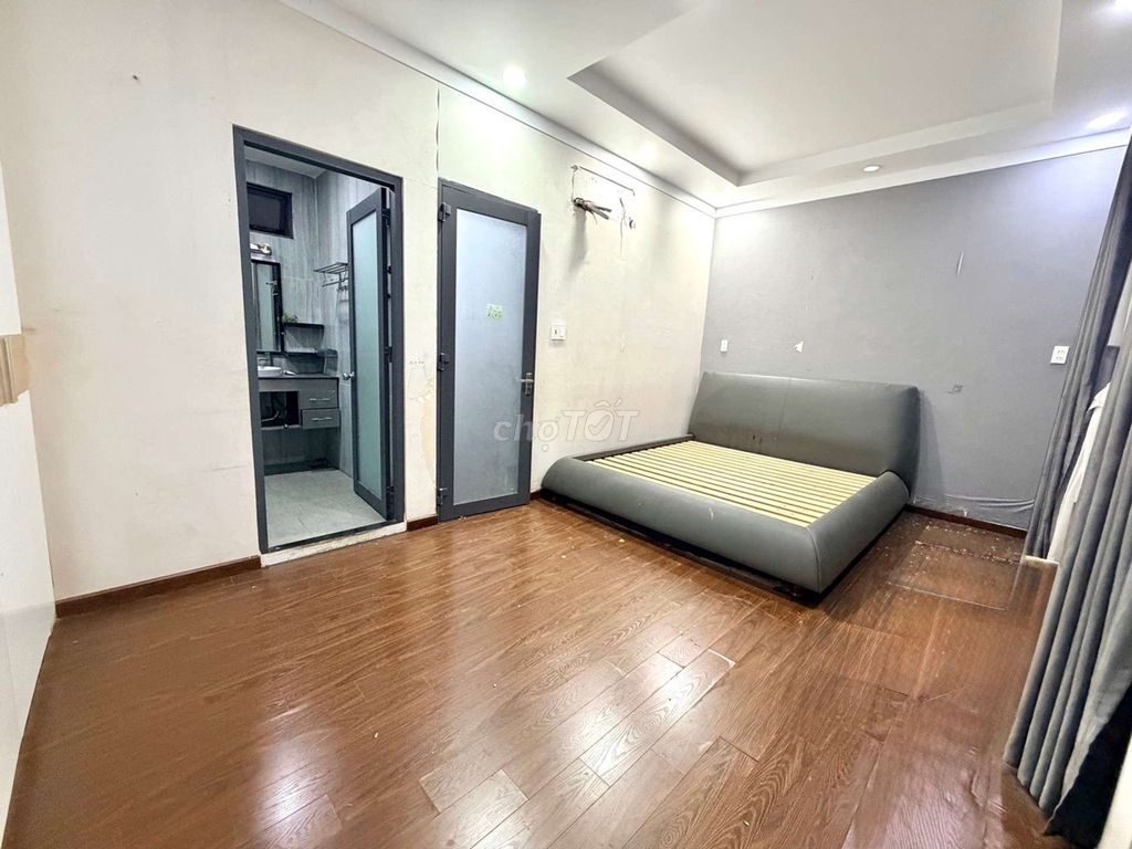 Nhà riêng tại Bình Thạnh, TP. Hồ Chí Minh - ảnh 2