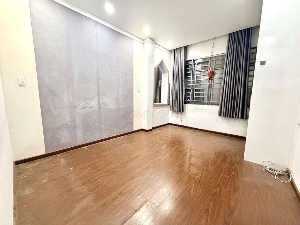 Nhà riêng tại Bình Thạnh, TP. Hồ Chí Minh - ảnh 3