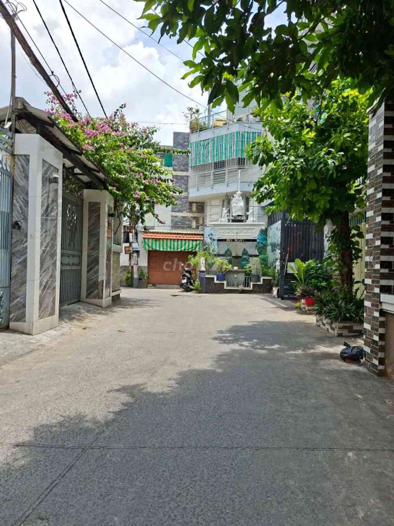 Nhà riêng tại Bình Thạnh, TP. Hồ Chí Minh - ảnh 4