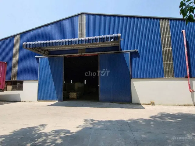 Bất động sản tại Bình Dương - ảnh 1