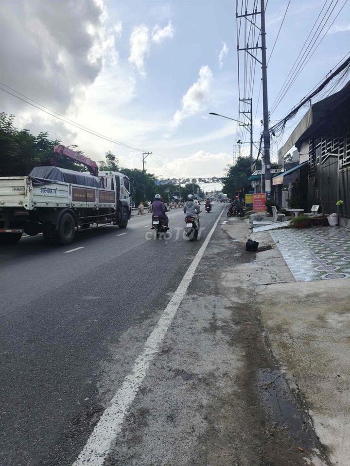 Bất động sản tại An Giang - ảnh 1