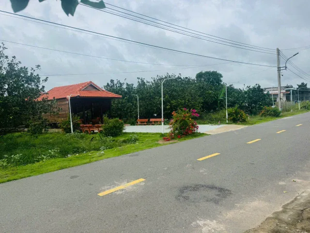 Bất động sản tại TP. Hồ Chí Minh - ảnh 1