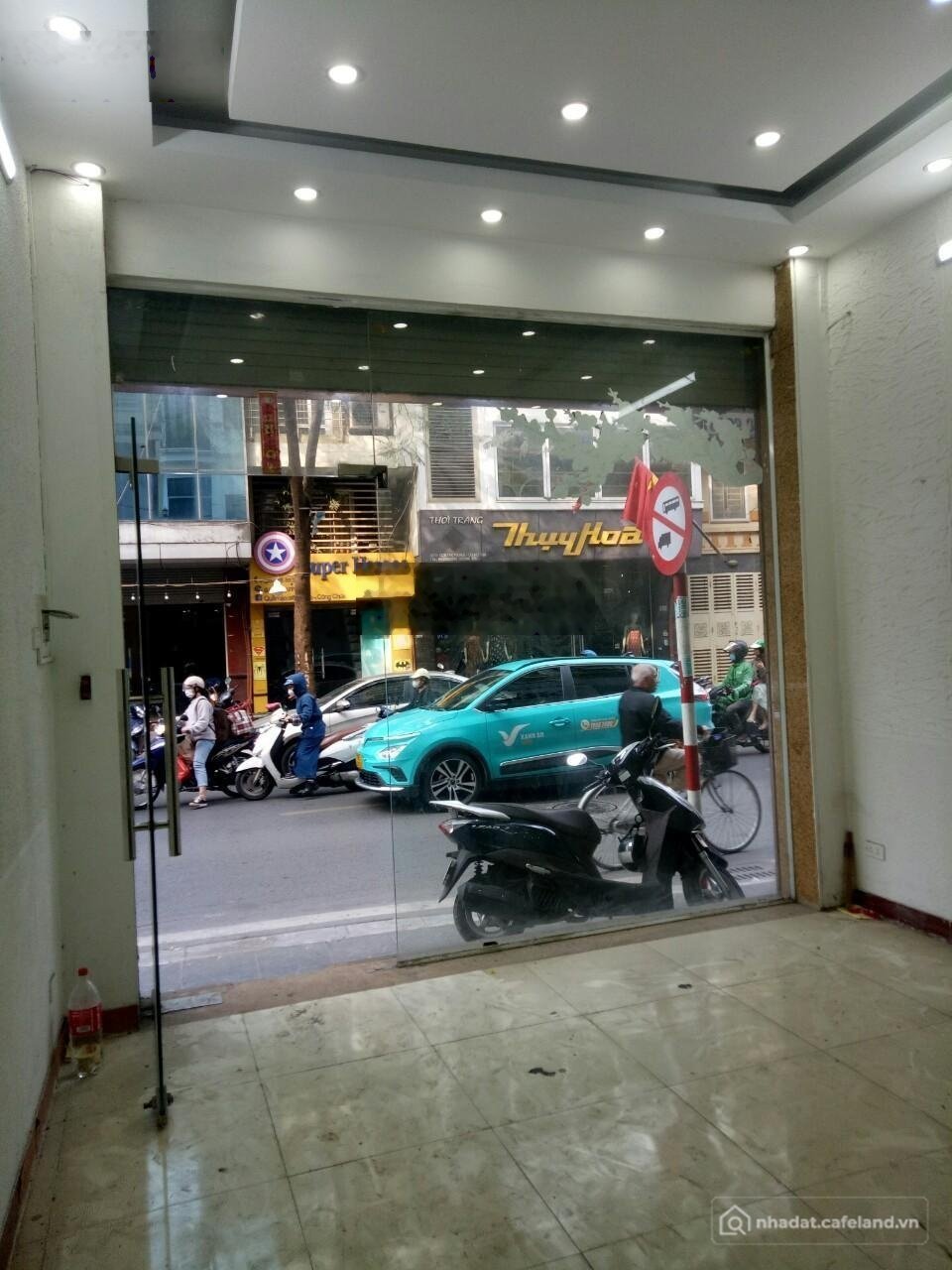 Bất động sản tại Hà Nội - ảnh 1