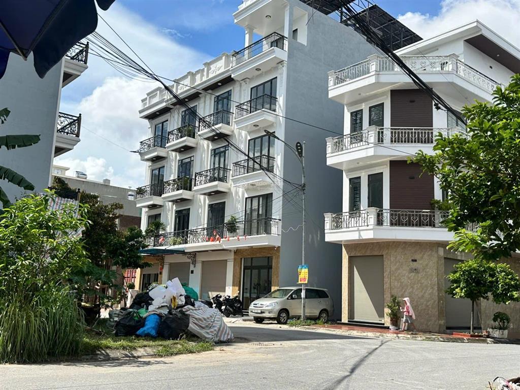 Bất động sản tại Hải Phòng - ảnh 1