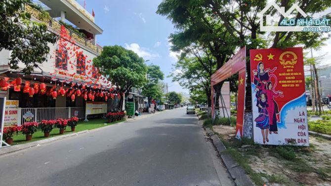 Bất động sản tại Đà Nẵng - ảnh 1