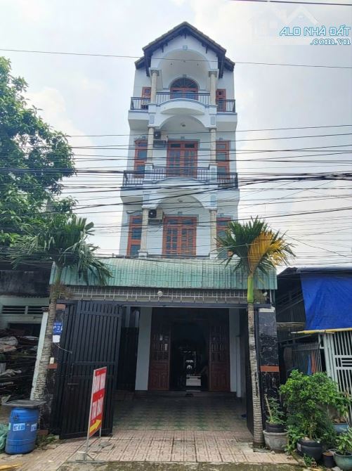 Bất động sản tại Bình Dương - ảnh 1