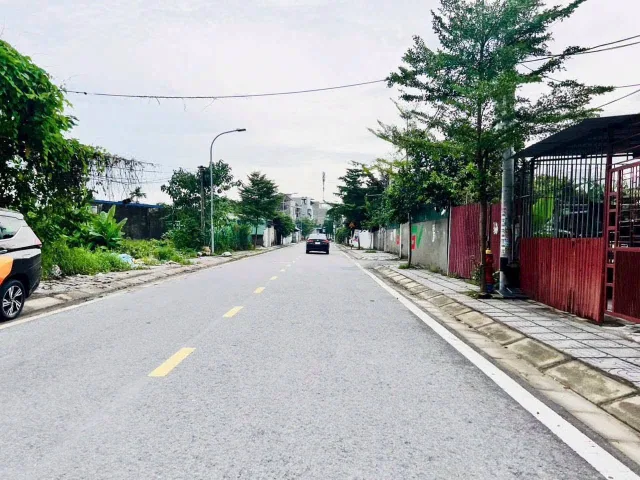 Bất động sản tại Hải Phòng - ảnh 1