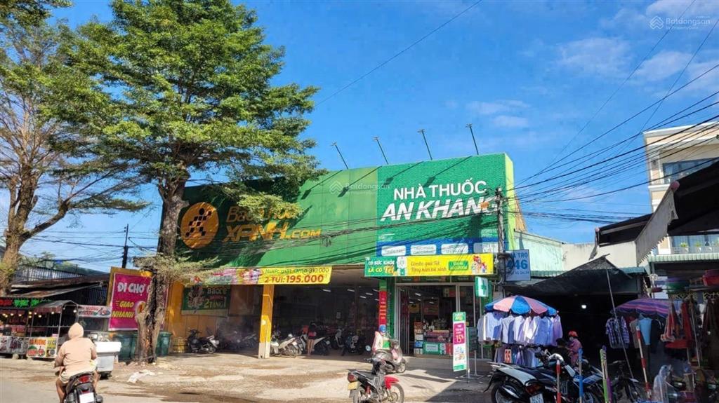 Bất động sản tại Long An - ảnh 1
