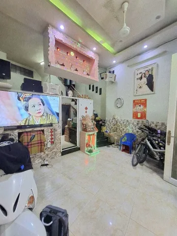 Bất động sản tại TP. Hồ Chí Minh - ảnh 1