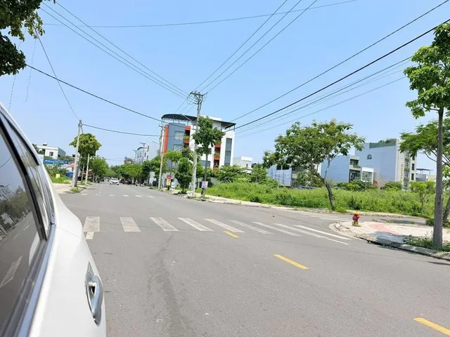 Bất động sản tại Đà Nẵng - ảnh 1