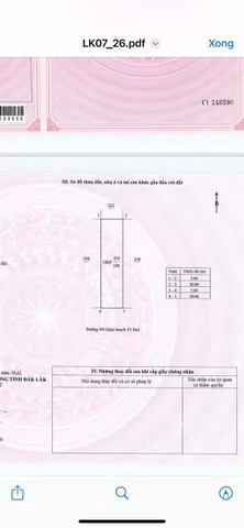 Bất động sản tại Đắk Lắk - ảnh 1