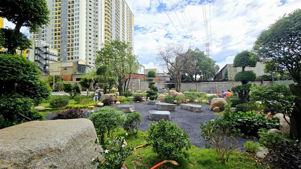 Bất động sản tại Bình Dương - ảnh 1