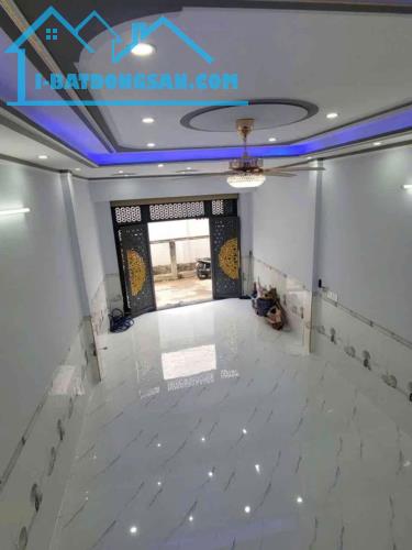 Bất động sản tại Bình Dương - ảnh 1