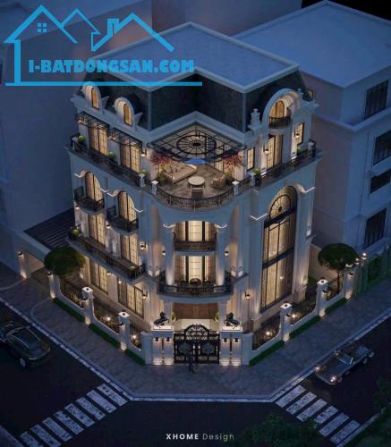 Bất động sản tại Hải Dương - ảnh 1