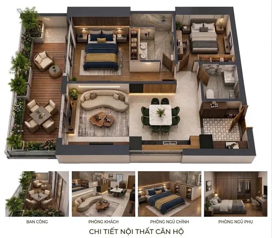 Bất động sản tại Đắk Lắk - ảnh 1