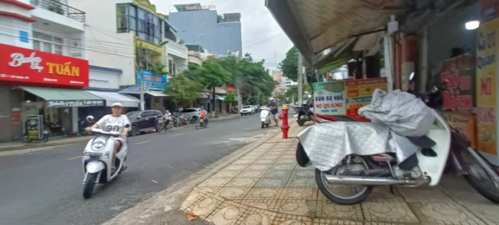 Bất động sản tại Khánh Hòa - ảnh 1