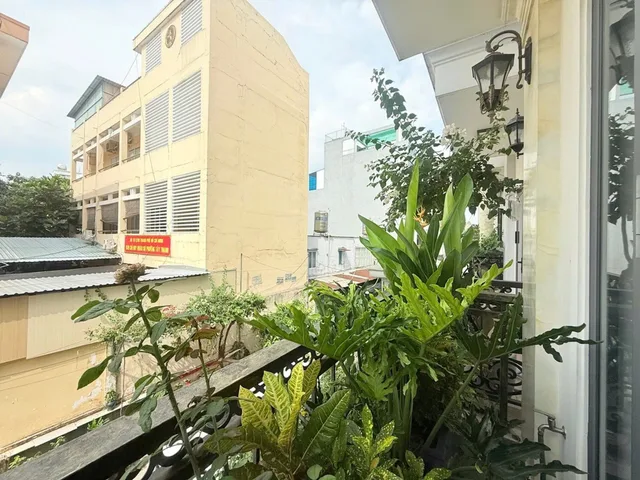 Bất động sản tại TP. Hồ Chí Minh - ảnh 1