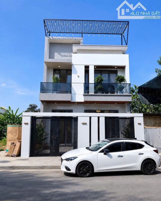Bất động sản tại Đà Nẵng - ảnh 1