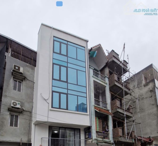 Bất động sản tại Hà Nội - ảnh 1