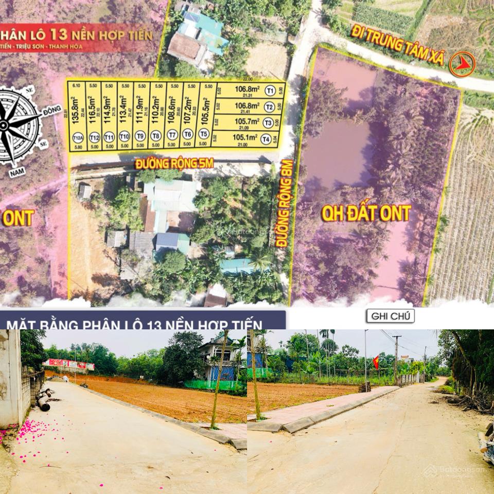 Bất động sản tại Thanh Hóa - ảnh 1