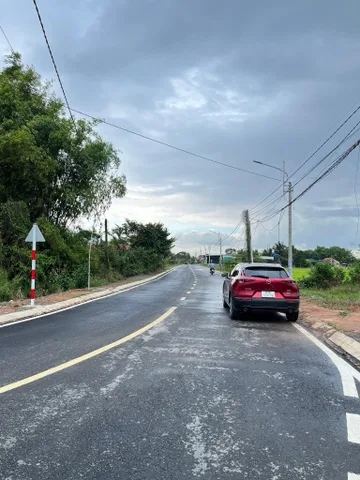 Bất động sản tại Tây Ninh - ảnh 1
