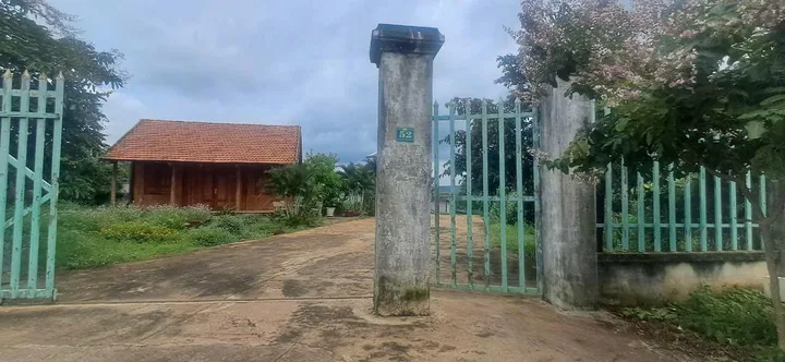 Bất động sản tại Bình Phước - ảnh 1