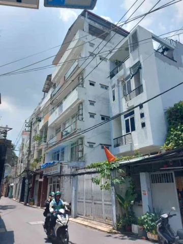 Bất động sản tại TP. Hồ Chí Minh - ảnh 1