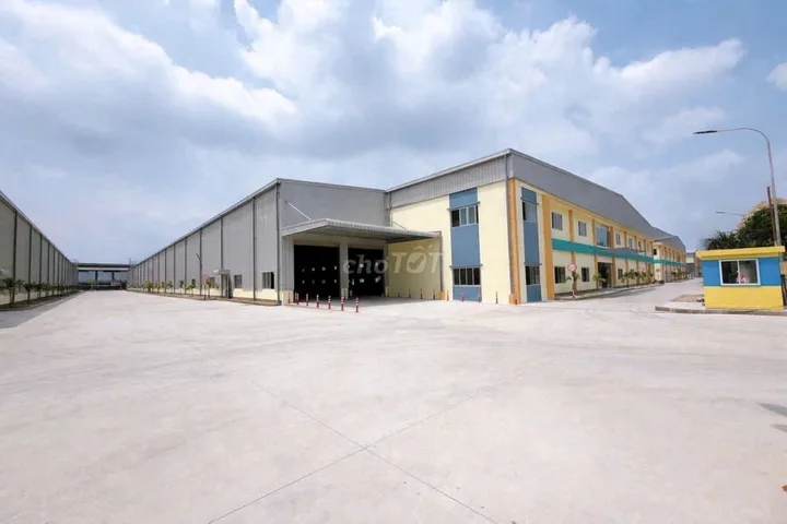 Bất động sản tại Đồng Nai - ảnh 1