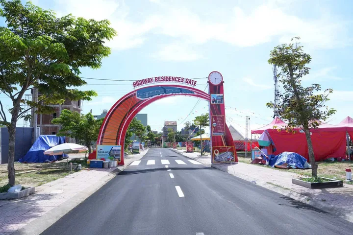 Bất động sản tại Đà Nẵng - ảnh 1