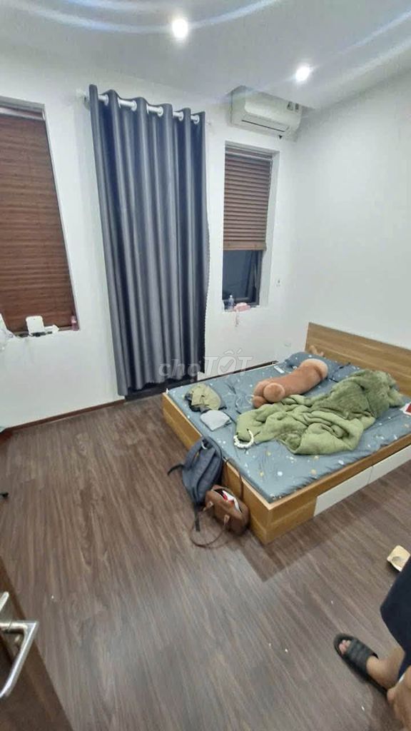 Nhà riêng tại Đống Đa, Hà Nội - ảnh 2