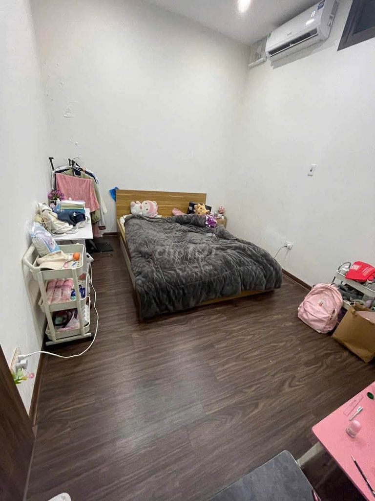 Nhà riêng tại Đống Đa, Hà Nội - ảnh 5