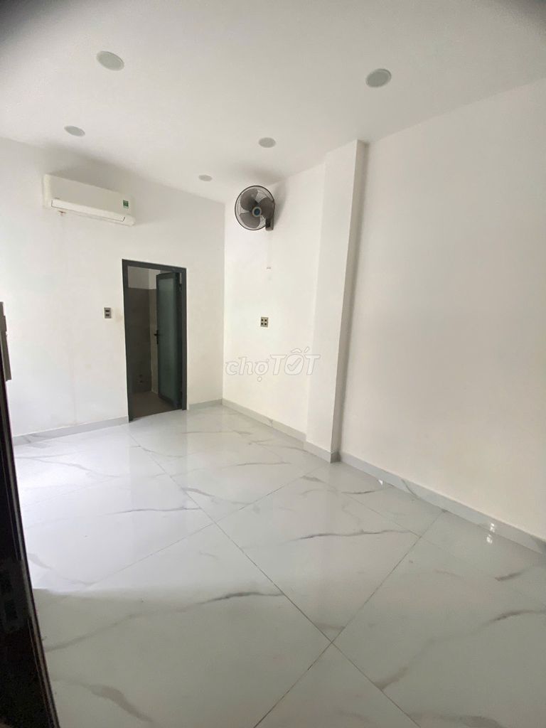 Nhà riêng tại 3, TP. Hồ Chí Minh - ảnh 3