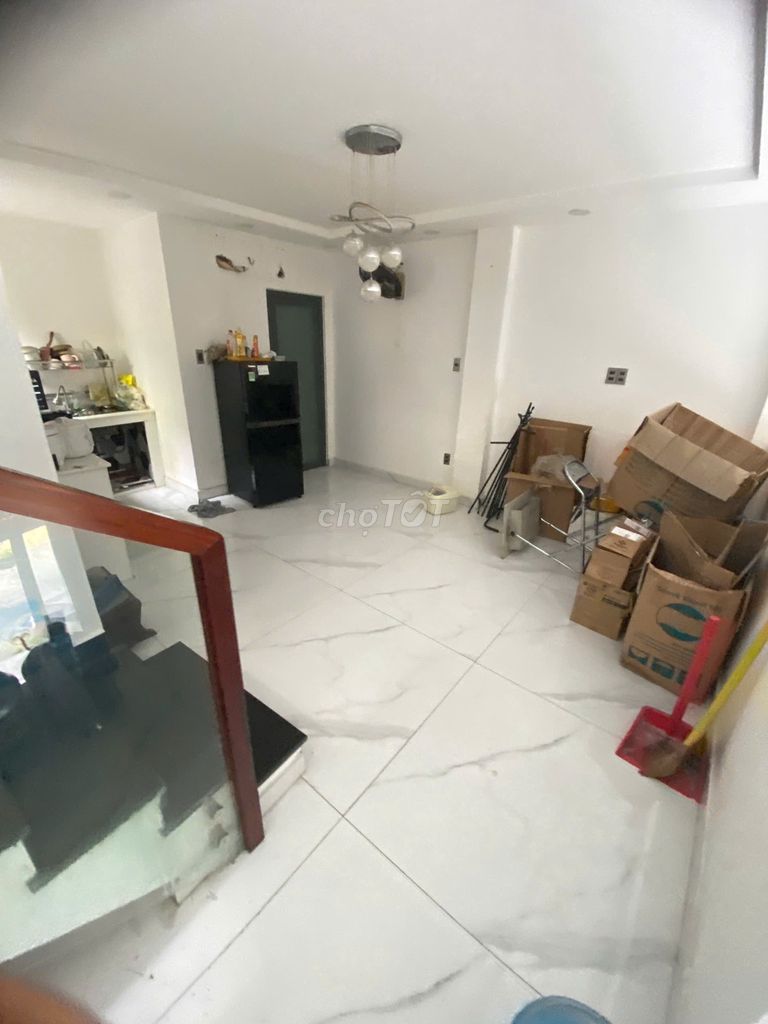 Nhà riêng tại 3, TP. Hồ Chí Minh - ảnh 4