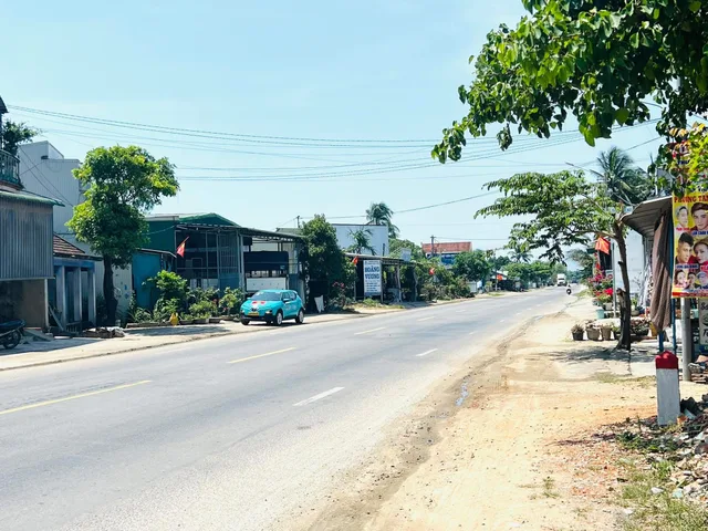 Bất động sản tại Bình Định - ảnh 1