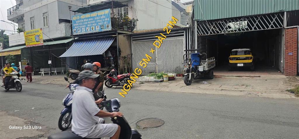 Bất động sản tại Bình Dương - ảnh 1