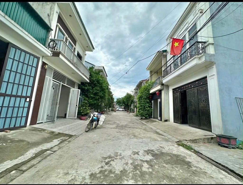 Bất động sản tại Nghệ An - ảnh 1
