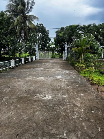 Bất động sản tại An Giang - ảnh 1