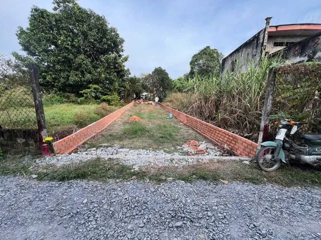 Bất động sản tại Tây Ninh - ảnh 1