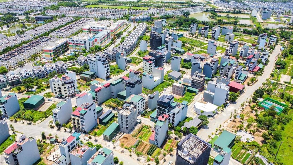 Bất động sản tại Hà Nội - ảnh 1
